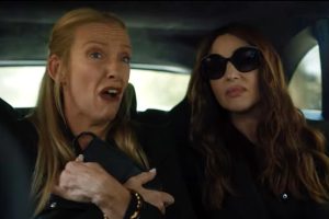 Mafia Mamma 2