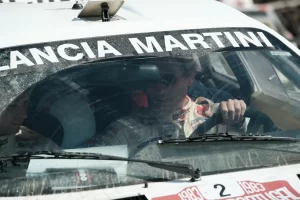 Race for glory (136)