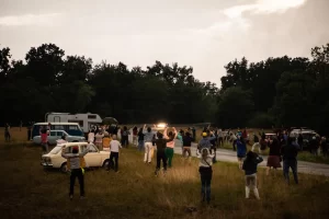 Race for glory (154)