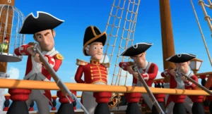 Capt'n Sharky_Caligari Film (31)