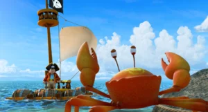 Capt'n Sharky_Caligari Film (38)