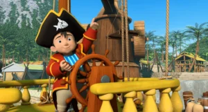 Capt'n Sharky_Caligari Film (43)