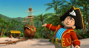 Capt'n Sharky_Caligari Film (9)