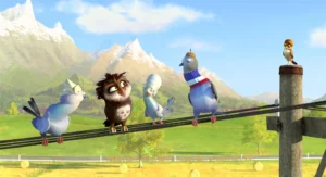 Richard the Stork 03