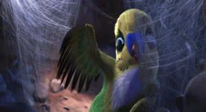 Richard the Stork 17