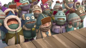 Minis