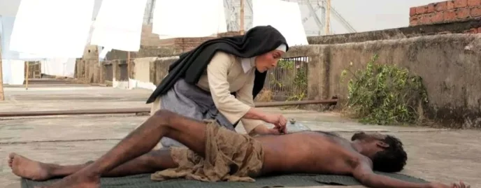 „Teresa. Enne pühakuks saamist“ – film naisest, kellest sai üks 20. sajandi suurimaid ikoone
