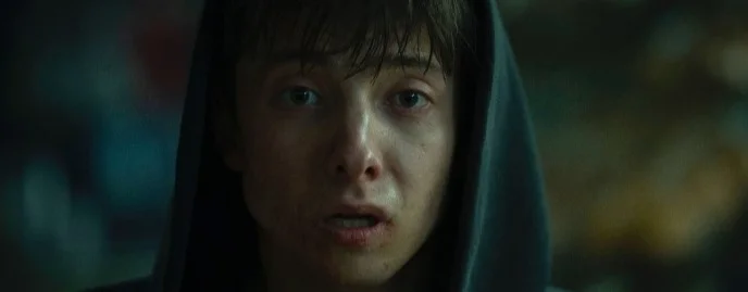 Üleloomulik õudusfilm „Leviticus“. Kui omaenda silmi ei saa usaldada